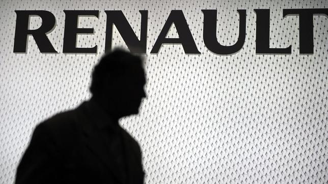 Renault, tras la pista china