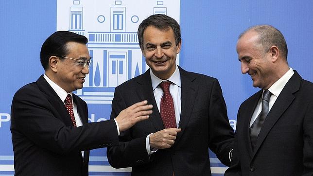 El «capuccino» de Sebastián y un secretario de Estado en la sombra