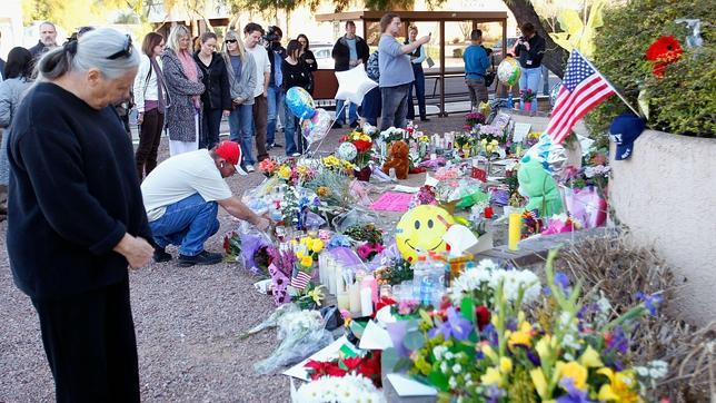 «Esperemos que deje la clase pronto y que no vuelva con un arma automática»