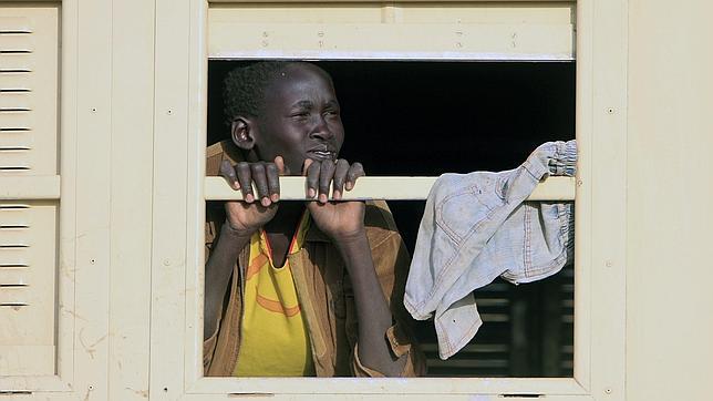 El futuro de Sudán del Sur aparece sembrado de dudas