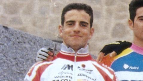 La juez archivará la causa del ciclista Alberto León, hallado sin vida