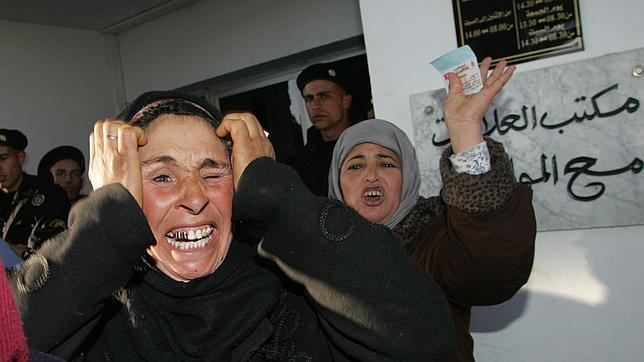 Exteriores desaconseja viajar al interior de Túnez debido a los disturbios sociales