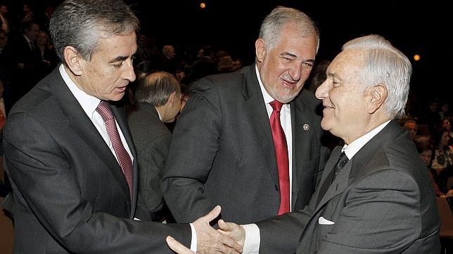 Pumpido afirma que Batasuna no recupera la participación política por el comunicado