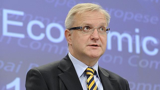 Bruselas pide aumentar el fondo de rescate para países con problemas de deuda