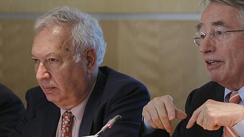 «Un rescate de España sería tan dramático que no quiero ni pensarlo»