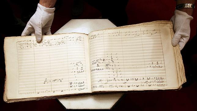 El archivo del Liceu se viste de gala