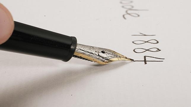 Escribir sobre lo que nos preocupa antes de un examen mejora los resultados