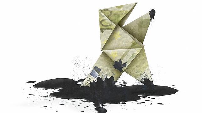 El petróleo, fantasma de la inflación