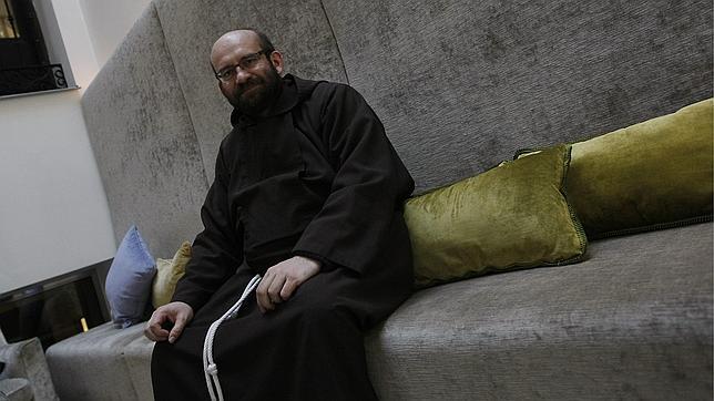 «La clave para ser feliz es la unión de sexualidad y espiritualidad»