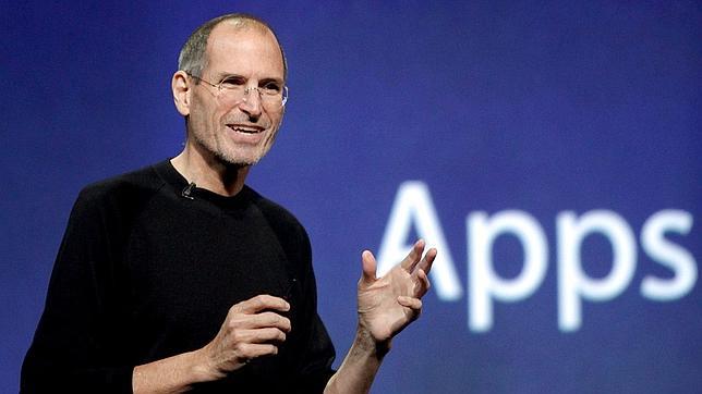 Steve Jobs vuelve a dejar temporalmente Apple por motivos de salud