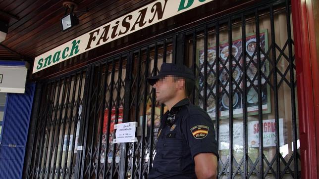 Le Vert desvincula el «chivatazo» de la falta de detenciones en Francia