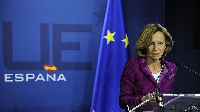 La recapitalización de las cajas será inferior a los 30.000 millones, según Salgado