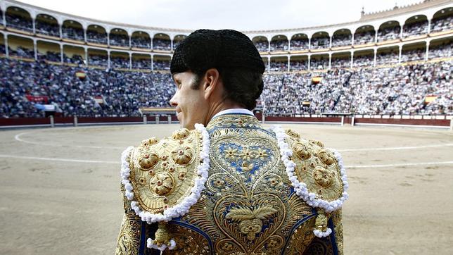 «José Tomás quiere volver, pero será mediada la temporada»