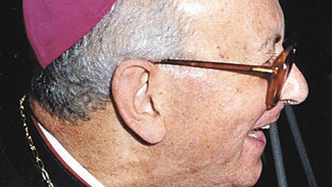 El cardenal Nicora vigilará las actividades financieras de la Santa Sede