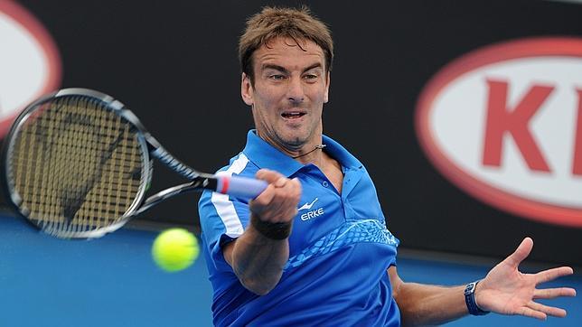 Robredo remonta a Fish