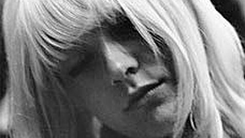 Sylvie Vartan, el bombón francés