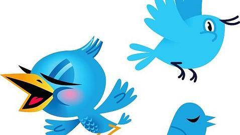 Twitter llega a las 110 millones de entradas diarias
