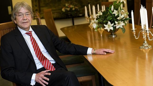 «Las reformas en España son inevitables, ha perdido competitividad»