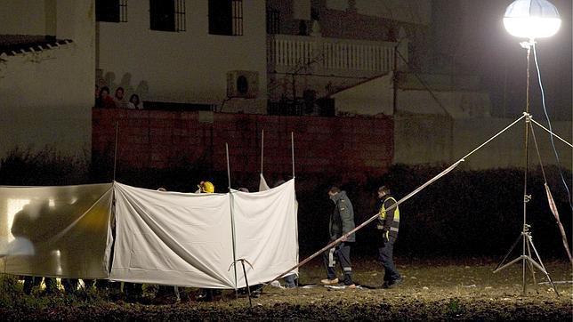 La menor de 13 años fue asesinada a golpes «de extrema violencia» en el cráneo