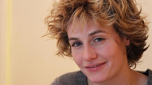 Cécile De France: «En todas las obras de Eastwood hay algo de misterio»