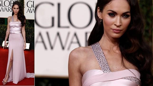 Los fans de Megan Fox, alarmados por su extrema delgadez