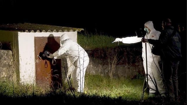 Hallado el cadáver de una niña de 13 años desaparecida en Málaga