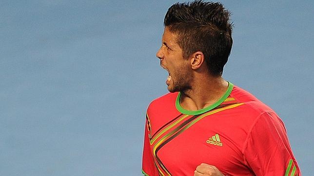 Verdasco completa el pleno español