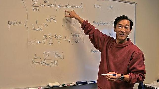 Una nueva teoría matemática revela la naturaleza de los números