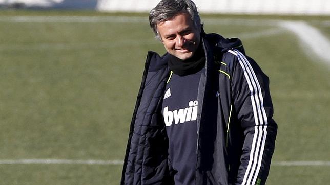 Mou: «Lo que ha dicho Kaká de Benzema es lo que pensamos todos»