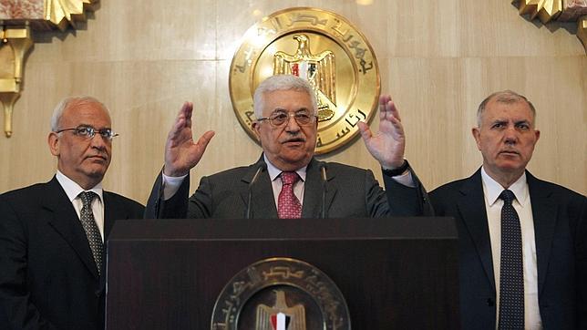 La Autoridad Nacional Palestina: «Las filtraciones son una sarta de mentiras»