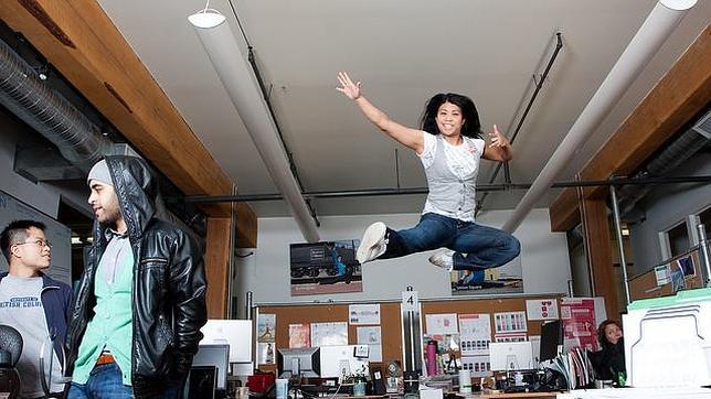 Diez consejos para triunfar en tu primer día de trabajo