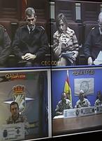 Las tropas españolas avanzan en Afganistán y la ministra advierte que corren «alto riesgo»
