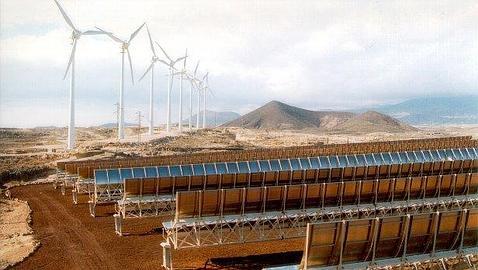 Los fotovoltaicos, en pie de guerra contra el recorte retroactivo de primas