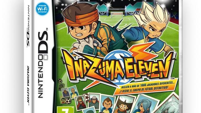 El videojuego de fútbol de moda en Japón llega a España