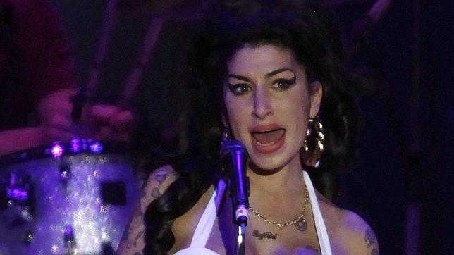 Amy Winehouse actuará en el Bilbao BBK Live