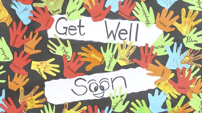 Inquietud en Sudáfrica por la hospitalización de Nelson Mandela