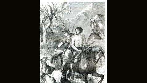 Nuevas revelaciones becquerianas