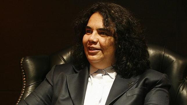Consuelo Sáizar: «México debe de ser una de las plataformas del español»