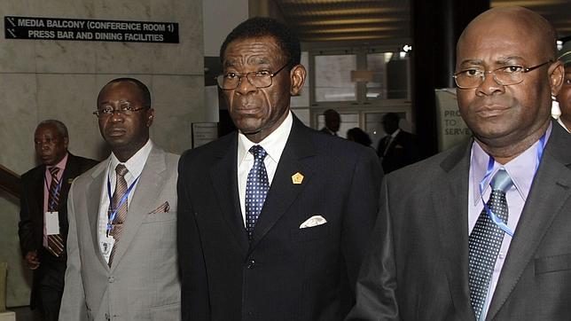Críticas a la elección del dictador Obiang como presidente de la Unión Africana