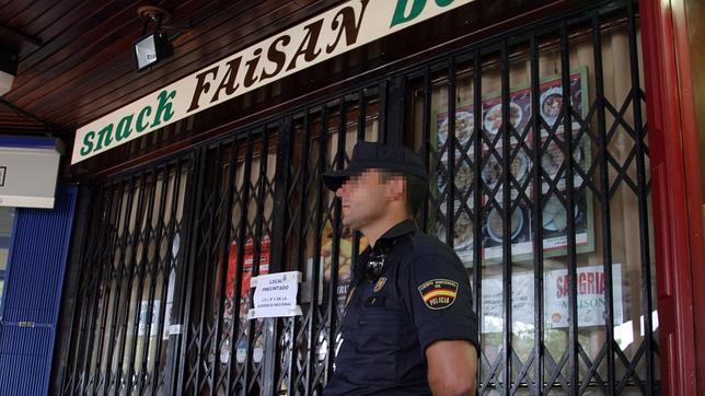 El juez del «Faisán» revela en un auto el móvil del «número dos» de Interior