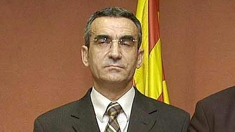 El presidente de la Diputación de Lérida propone que Cataluña sea provincia única