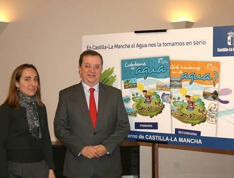 Nueva iniciativa para concienciar sobre el agua