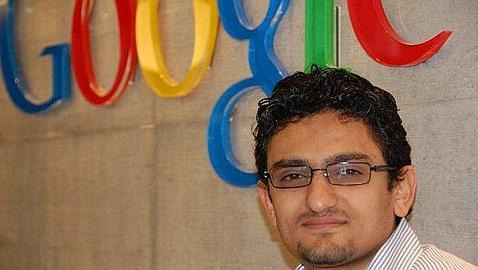 Un directivo de Google, desaparecido desde el jueves en Egipto