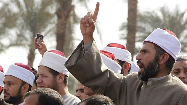 «Los islamistas ganarían unas elecciones libres»