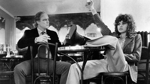 Fallece Maria Schneider, protagonista de «El último tango en París»