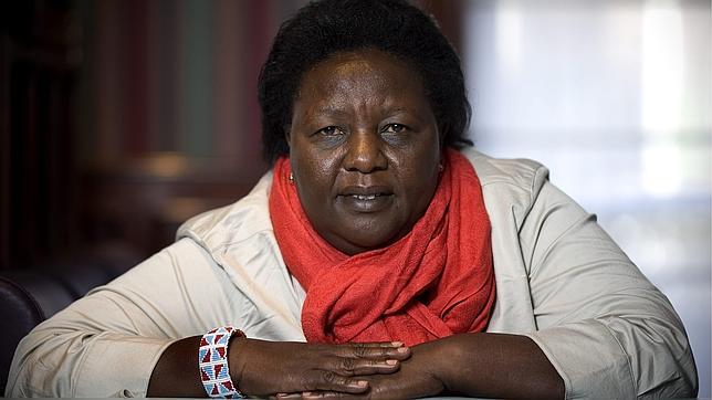 «Sientes un dolor insoportable y entonces sabes que eres una mujer incompleta»