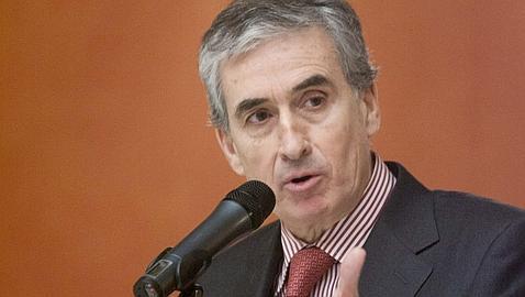 Jáuregui cree que los tribunales no permitirán una nueva Batasuna