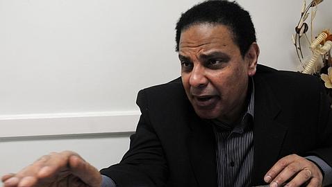 «La revolución saca lo mejor que uno lleva dentro»