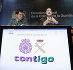 Quince consejos de la Policía para evitar el acoso en la Red