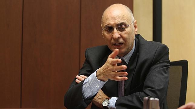 «Nos gustaría que Batasuna esté en las urnas, significará que hizo los deberes»